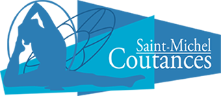 Logo de la Saint-Michel-Gymnastique