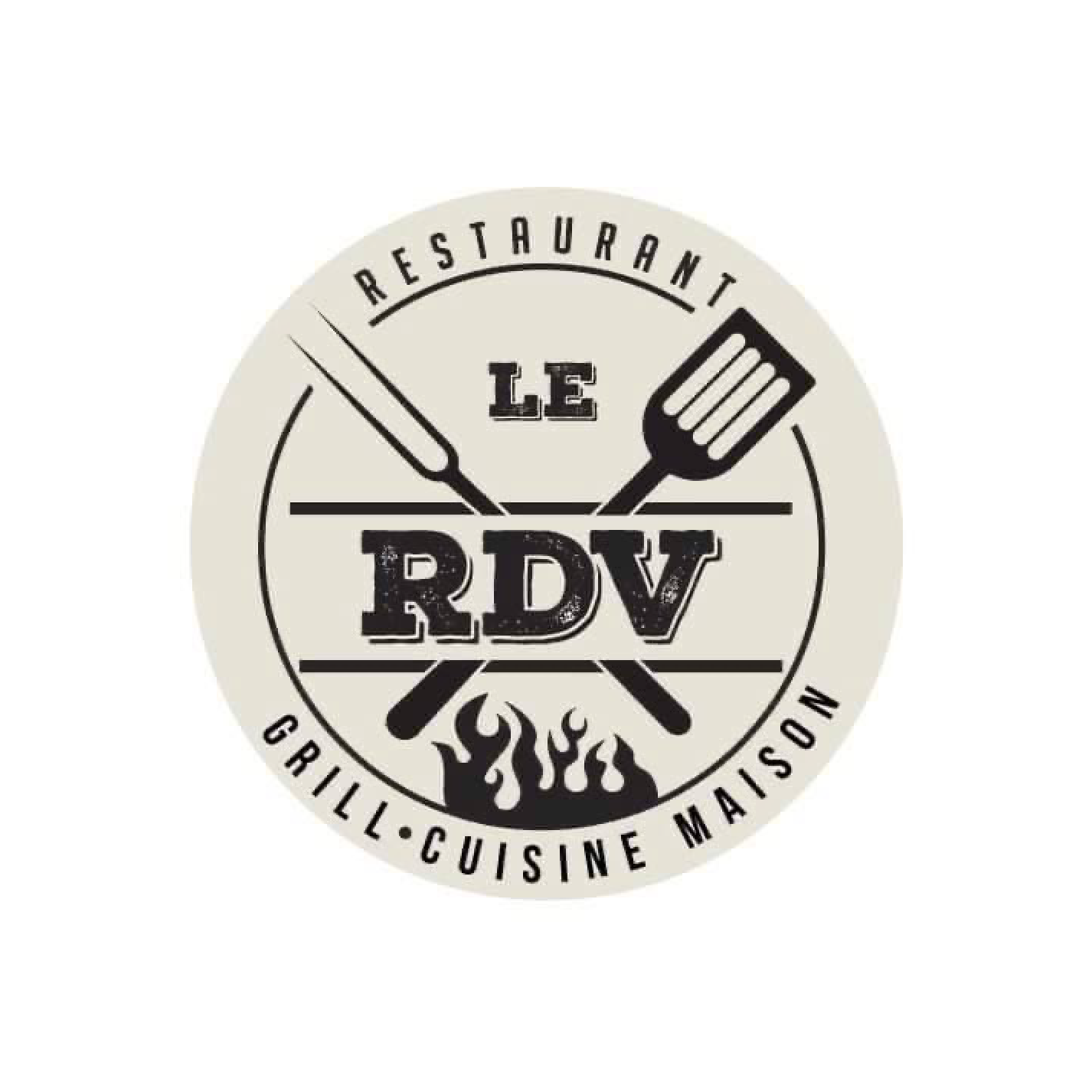 Restaurant le RDV