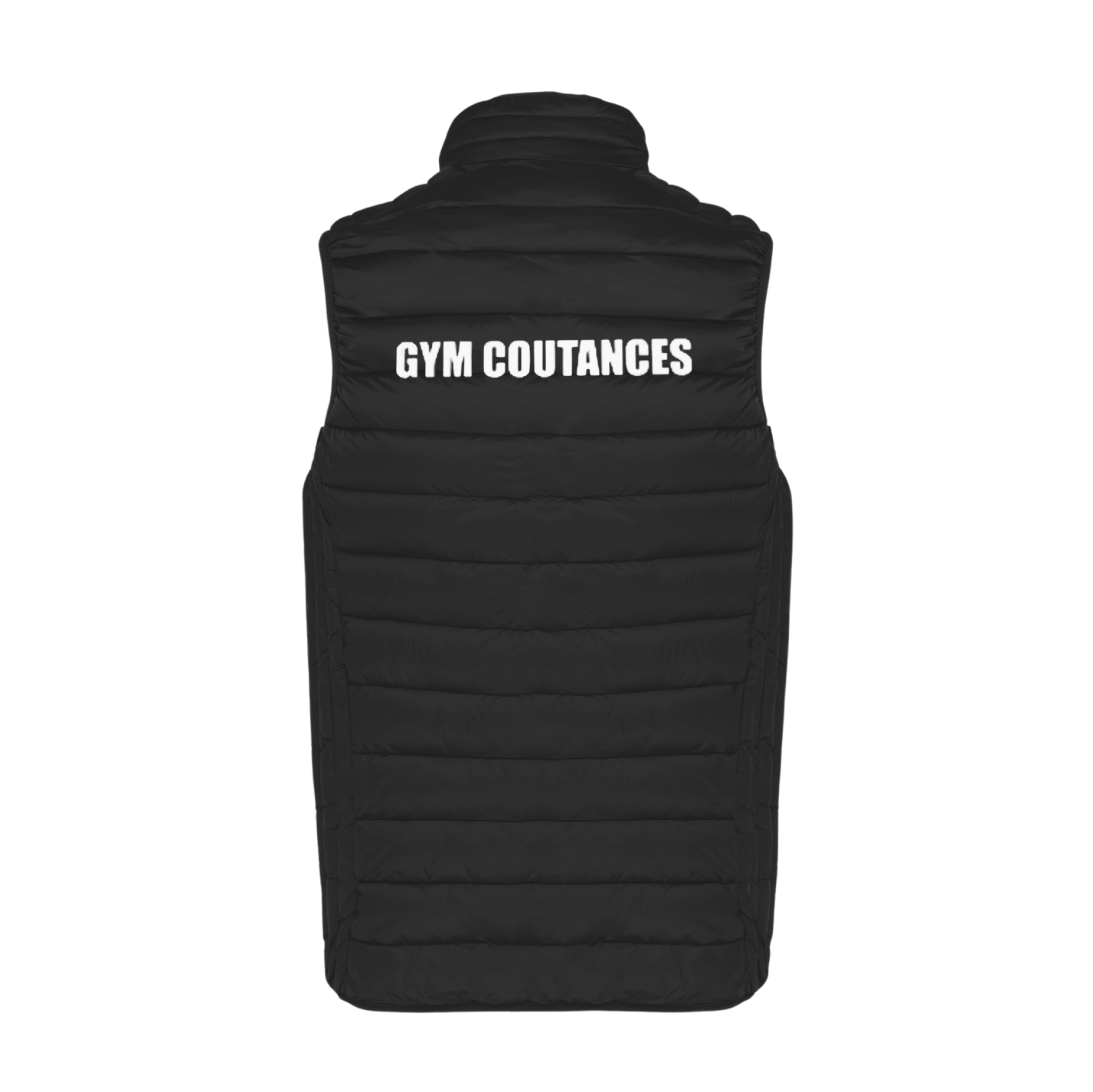Doudoune sans manches (1)