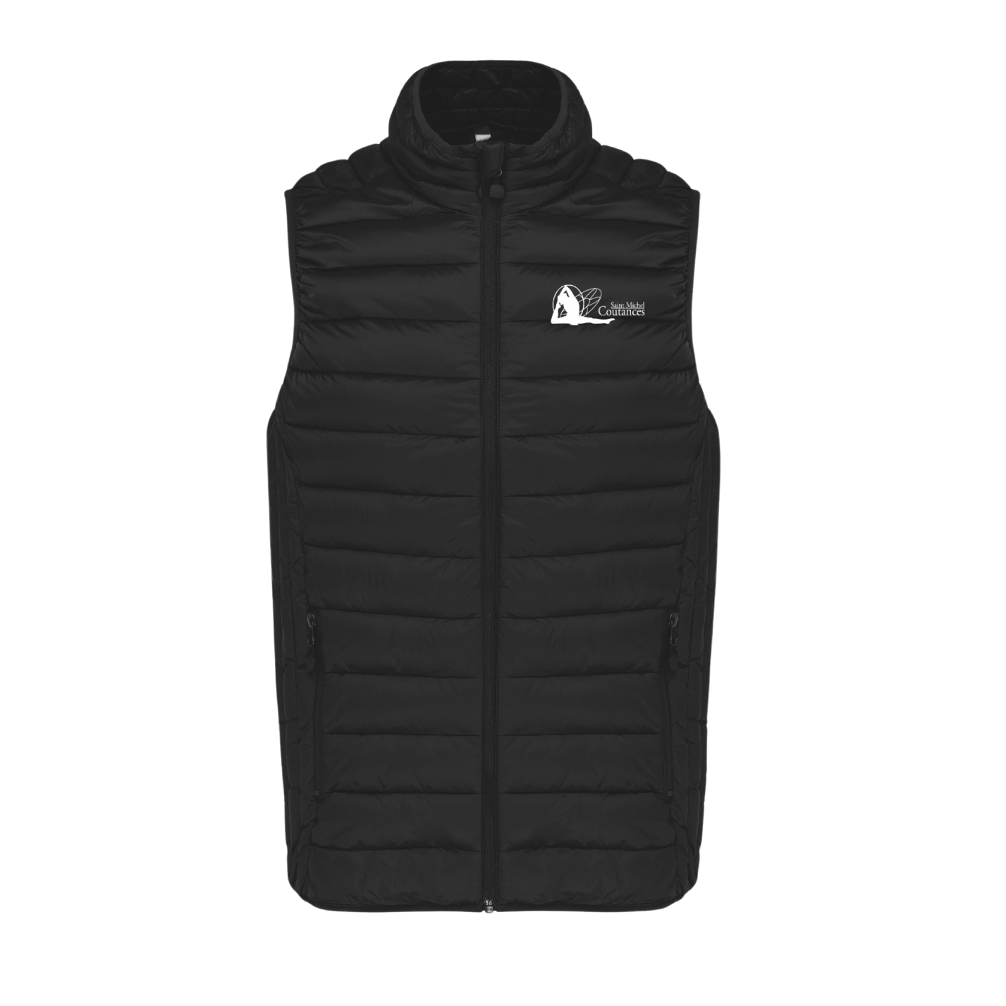 Doudoune sans manches