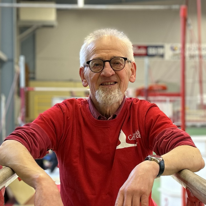 Gérard GRANDGUILLOTTE