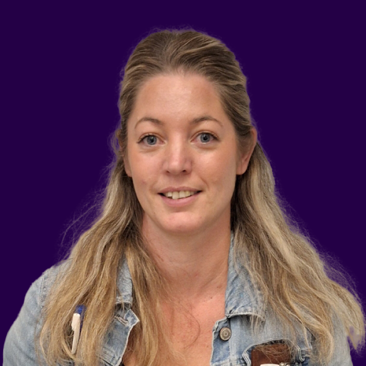 Jennifer LEBOUTEILLER