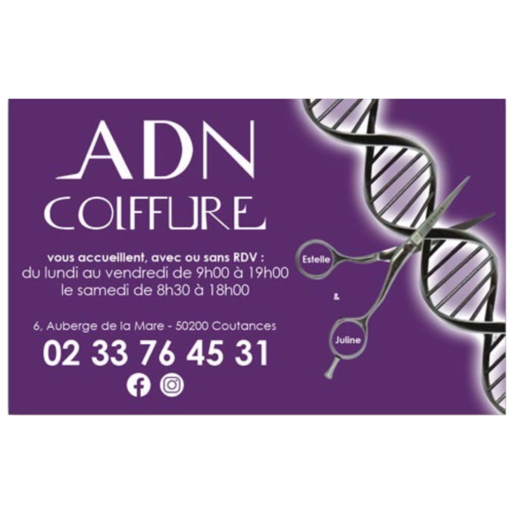 ADN Coiffure
