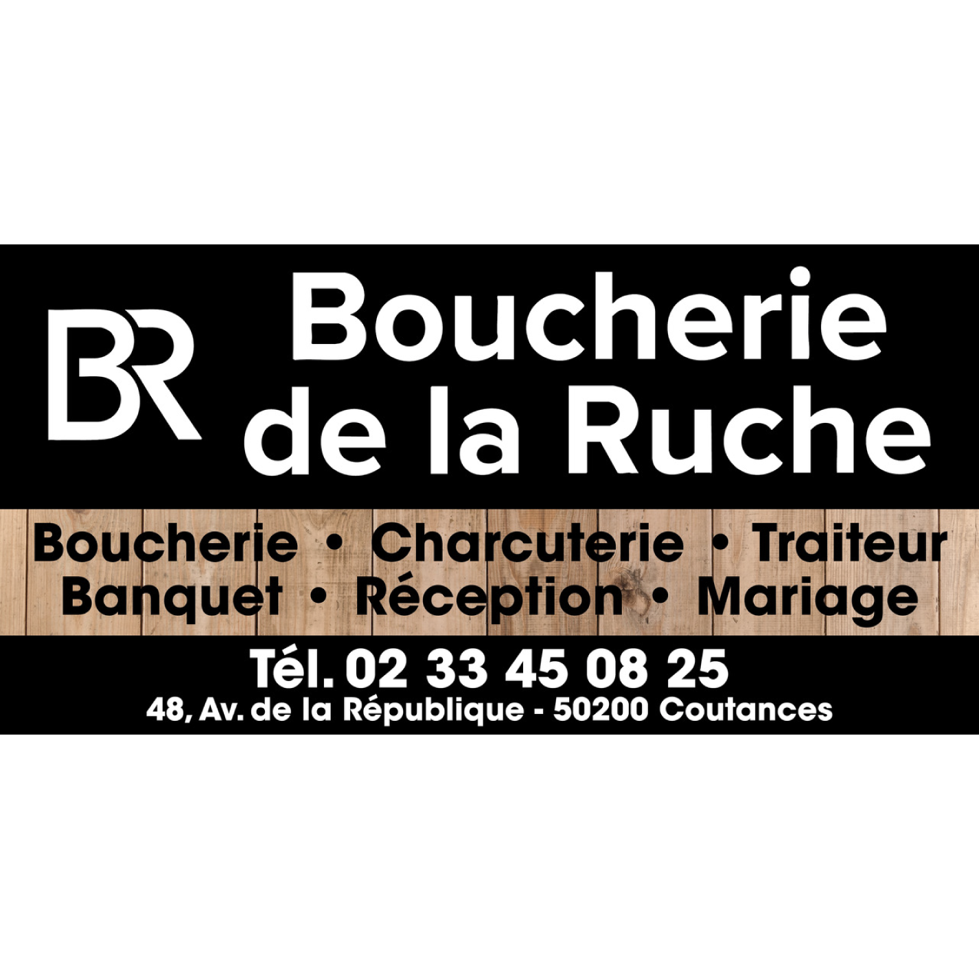 Boucherie La Ruche