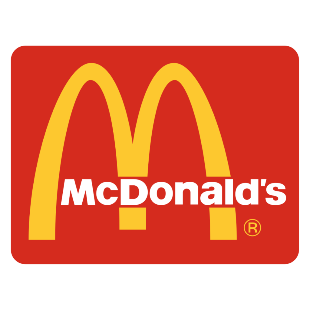 McDonalds