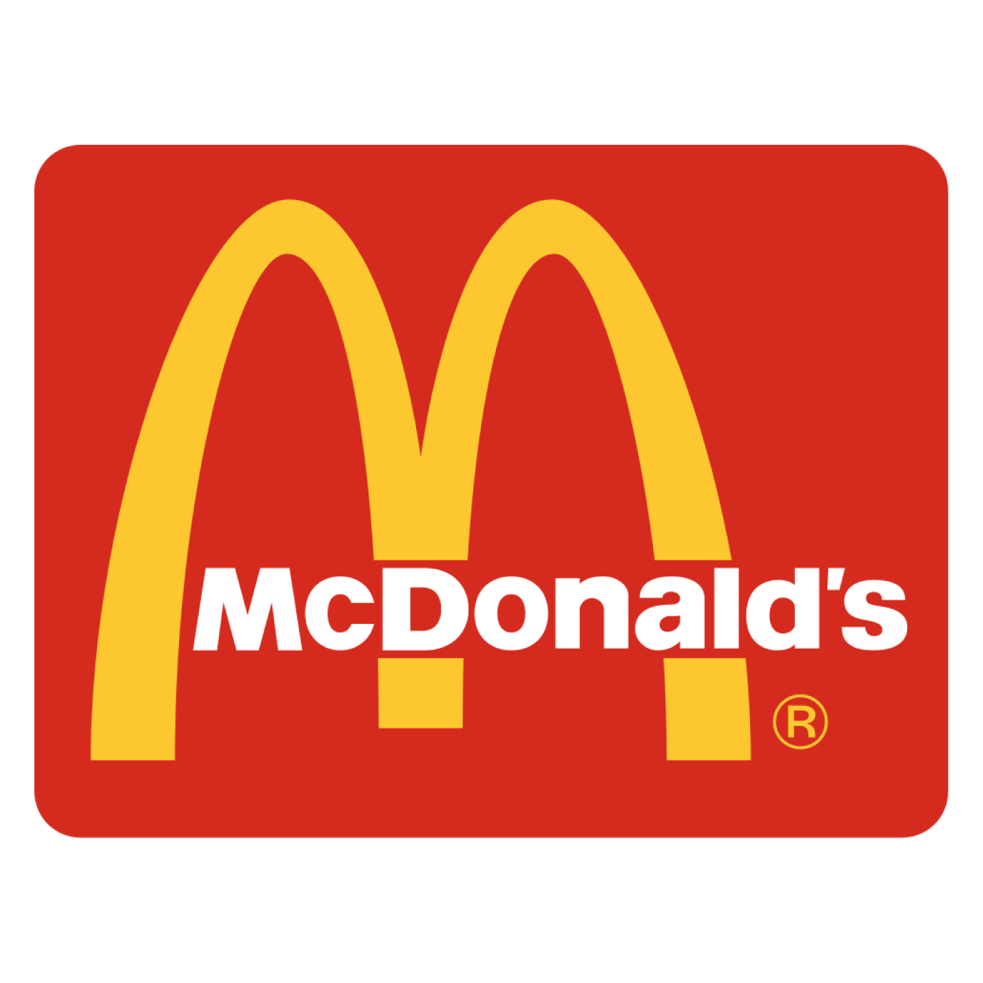 McDonalds