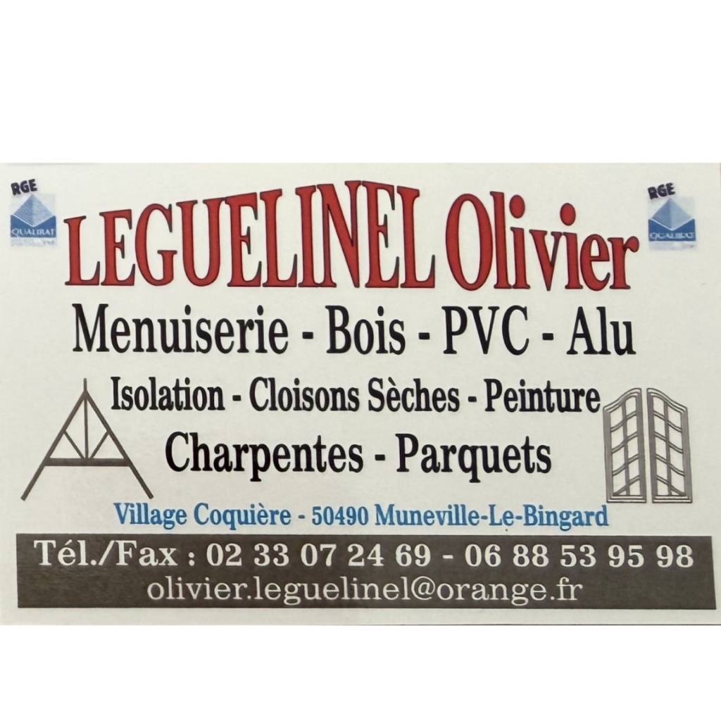 Olivier Leguelinel