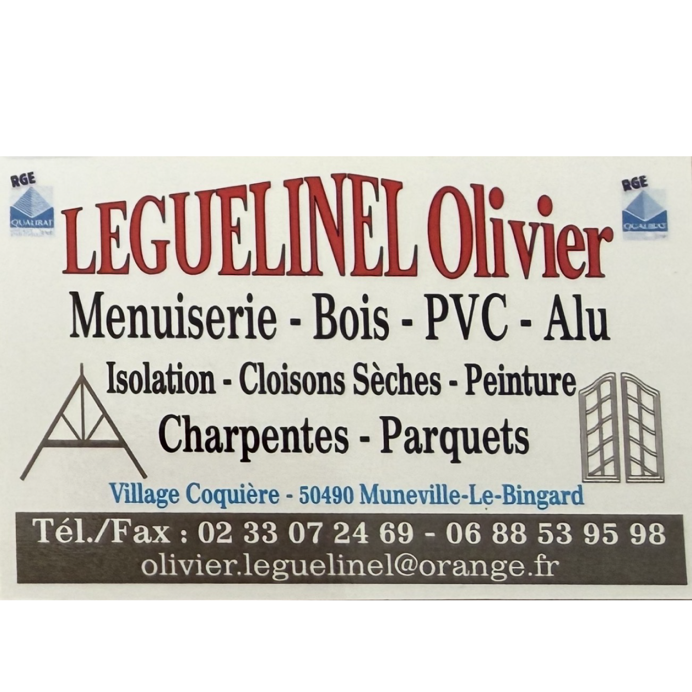 Olivier Leguelinel